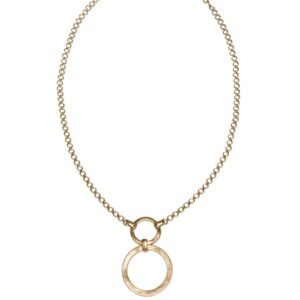 Cabi flashback necklace, nwt #2231